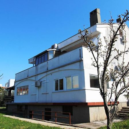 Apartments Tomislav Malinska Exteriér fotografie